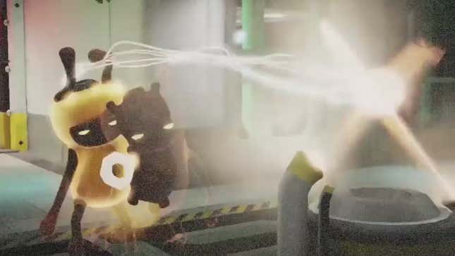<em>Warp</em>’s Teleportation Lets You Distract Bad Dudes with Decoys, Then Tear Them Apart From the Inside