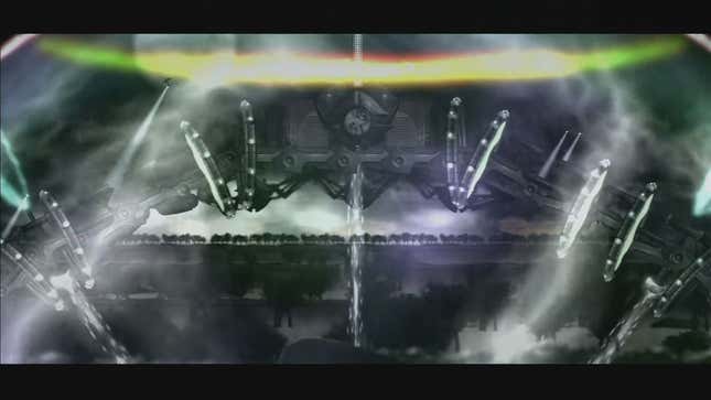 Oct. 26 is the Invasion Date for <em>The War of the Worlds</em>