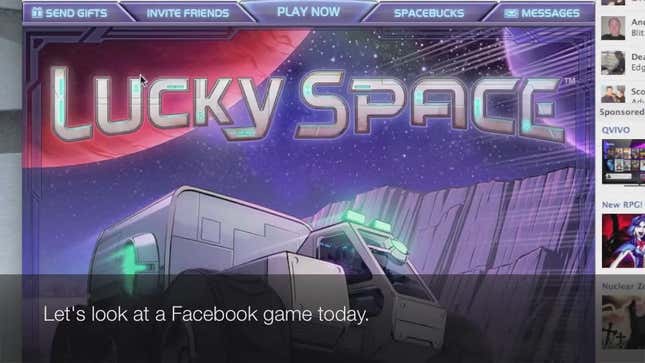 An Outer Space Facebook Game That is Honestly Worth Your Time