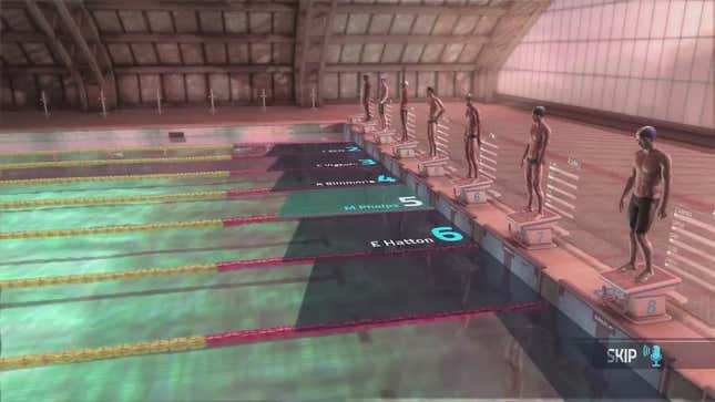 This Looks Like the Worst (and yet Best) Game On Kinect