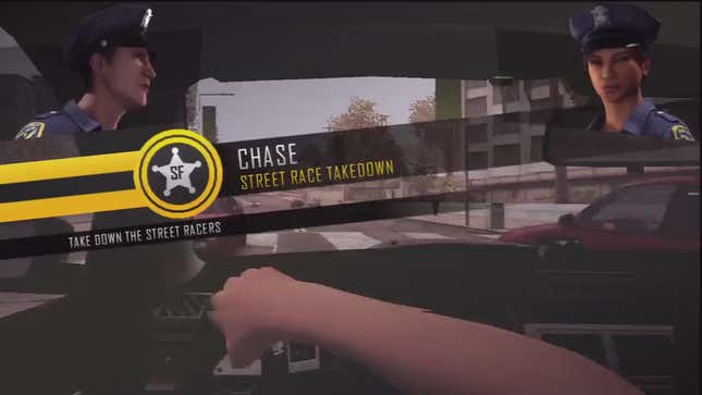 <em>Driver San Francisco</em> is the Best Game No One is Talking About