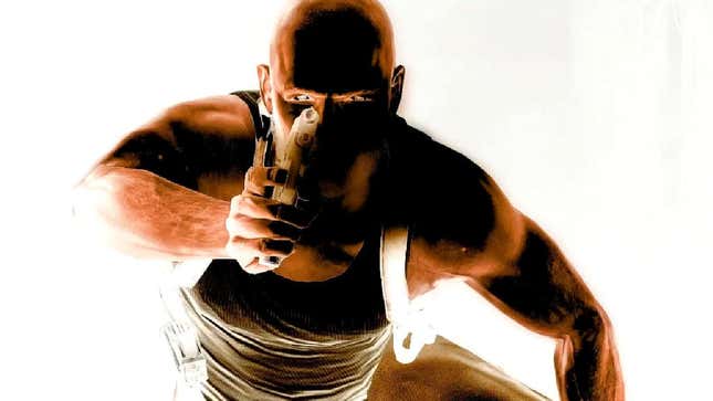 Rockstar's Next Big One: This is <em>Max Payne 3</em>'s First Trailer
