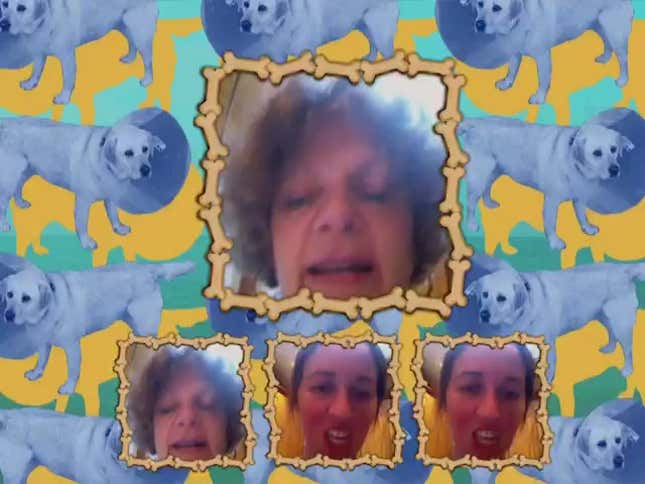 Make Your Own Awesomely Terrible (Or Just Plain Awesome) Music Videos With <em>VidRhythm</em>