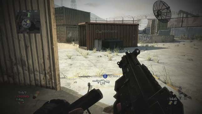 How You'll 'Connect' to Others in Call of Duty Elite