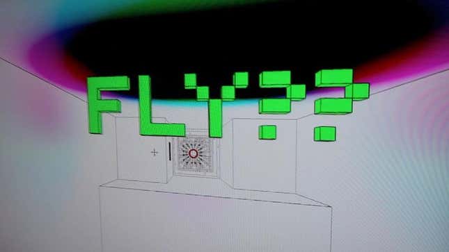 8 1/2 Minutes of <em>Antichamber</em> My Favorite Game of PAX 2011. It's 'First-Person Escher.'