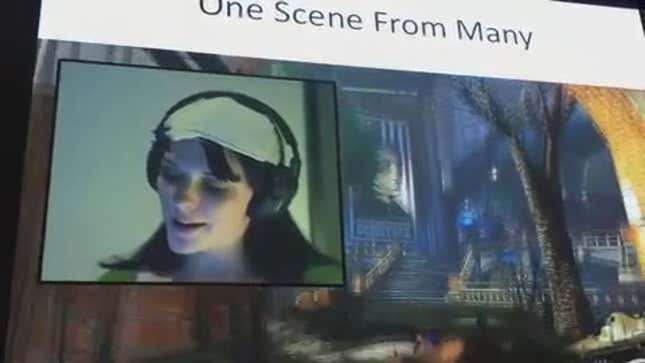 <em>BioShock Infinite</em>'s Actors Berated Each Other to the Point of Tears to Get the Scene