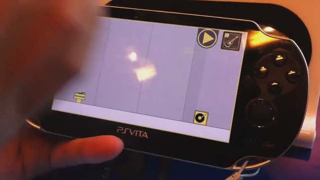 You and This Vita Platformer Will Make Beautiful Music Together
