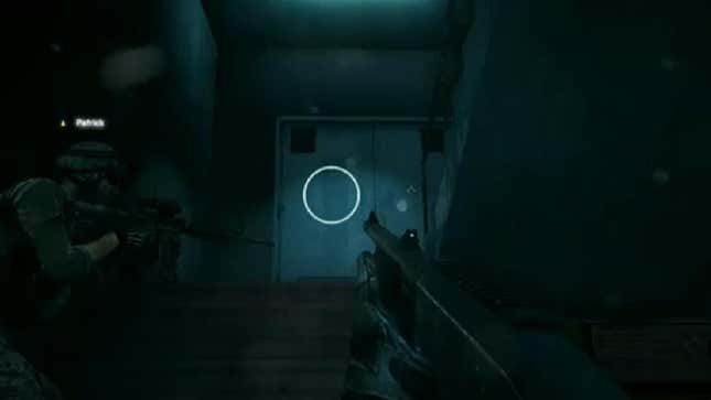 Want to See Some <em>Battlefield 3</em> Co-Op? 3, 2, 1, Shoot!