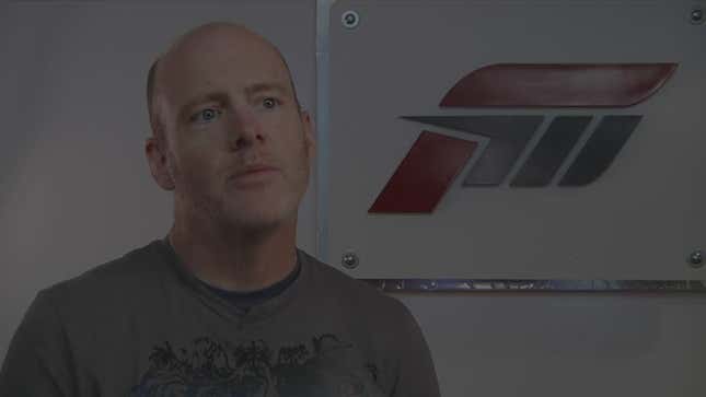 Watch The Bernese Alps Go From Real Life To <em>Forza Motorsport 4</em>