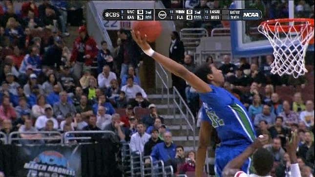 The Lights Go Out On Dunk City: Remembering A Departed FGCU With A Highlight Reel Of All 25 Of Their Postseason Dunks
