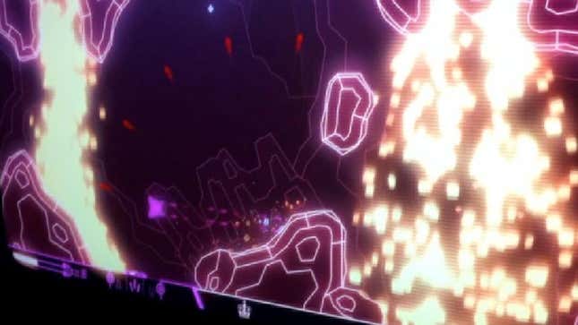 The Warts of Old Video Games Look Beautiful in this New One