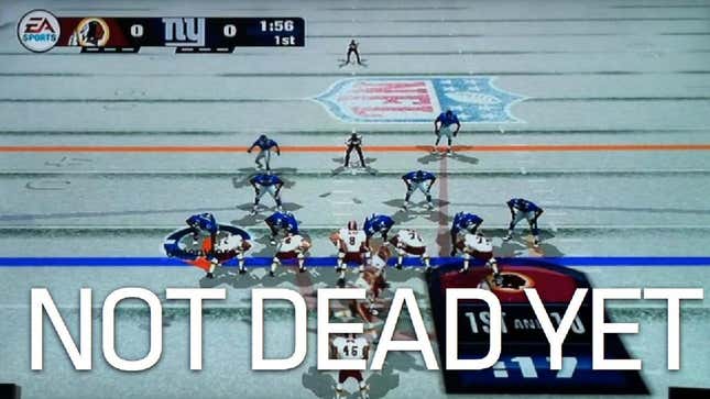 It's 2011 and Someone is Putting a Lot of Effort into a Wii Game