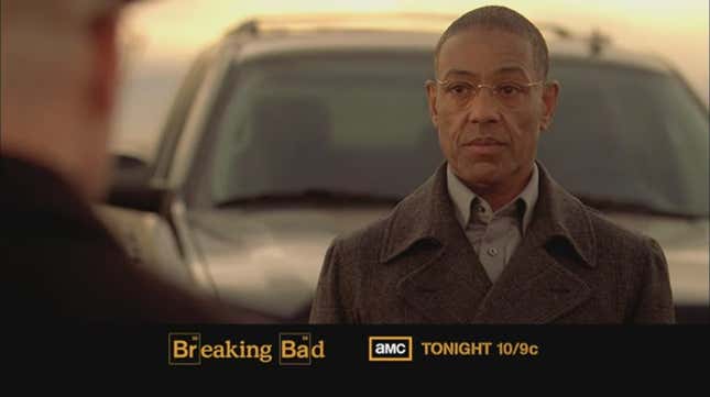 <i>Breaking Bad</i> is Going to Get Really Good Tonight