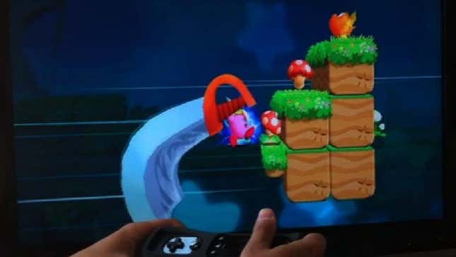 I Was Wrong To Blow Off this New Kirby Wii Game
