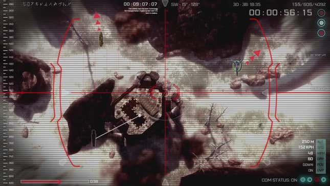 Take a Good Hard Look at <em>Planetside 2</em>