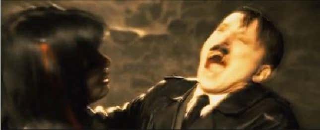 Could Bloodrayne III: The Third Reich be Uwe Boll's masterpiece?