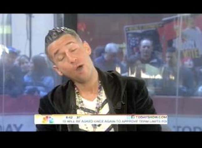 The Situation Defends Calling Women "Grenades"