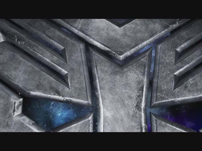 Activision Makes <em>Transformers</em> Video Games, So Does Its Biggest Rival