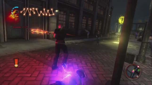 How I Learned to be the Bad Guy in Video Games