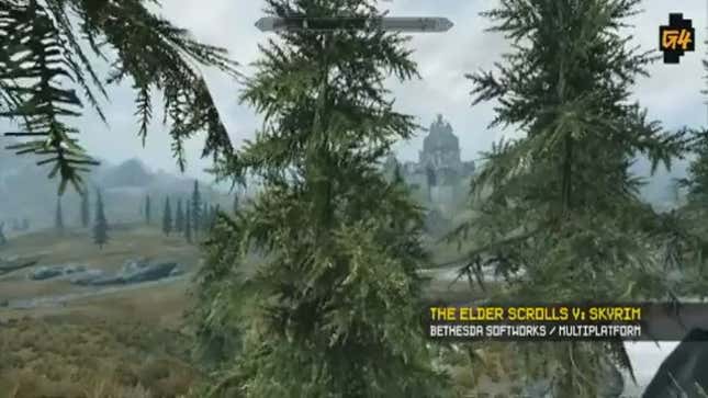 The <em>BioShock</em> and <em>Skyrim</em> Show