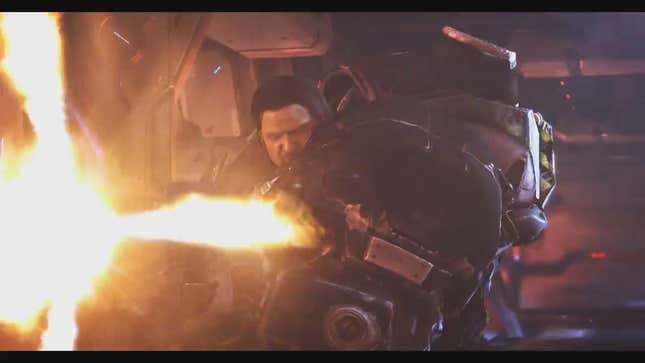 <em>StarCraft II: Heart of the Swarm</em> Teaser Trailer Finds Its Way Online