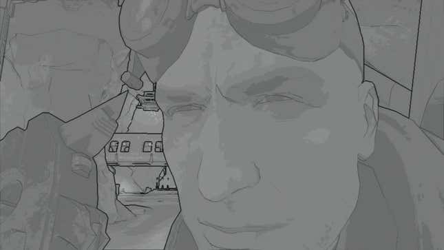 A-ha Takes on <em>Red Faction: Armageddon</em>'s Sketchy New Game Mode