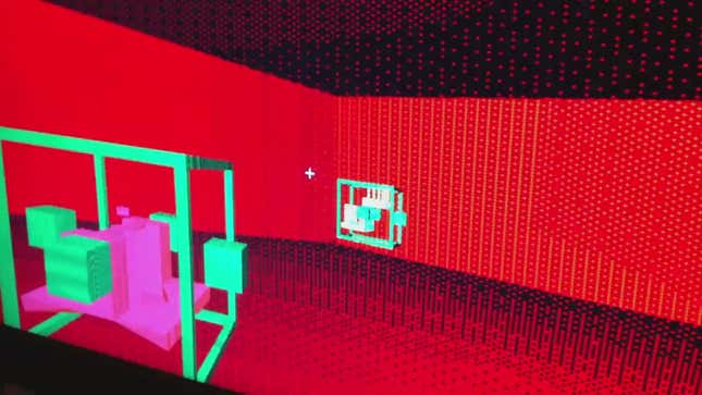 The Best Weird Video Game I Played Yesterday—and Hope You Play Next