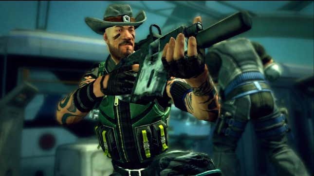 In 10 Minutes, We'll Show You How Weird and Excellent <em>Brink</em> Is