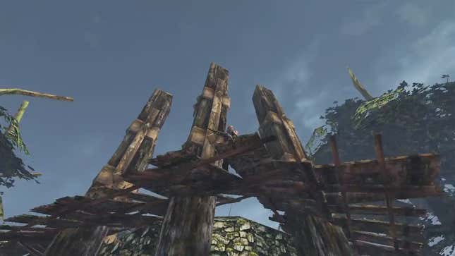 Forging New Worlds in <em>Hunted: The Demon's Forge</em>