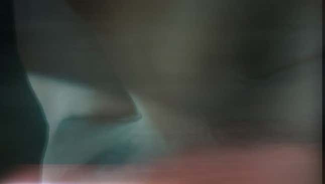 EA's Next <em>Need For Speed</em> Leaks Early, Goes On <em>The Run</em> In November