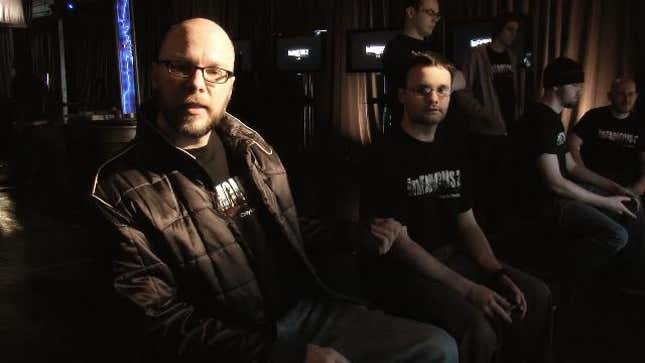 Crafting Mayhem With The <em>inFamous 2</em> Mission Designer