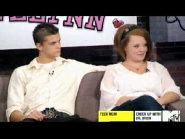 The <em>Teen Mom</em> College Fund