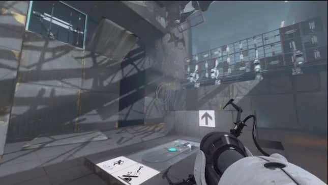 <em>Portal 2</em> Is The Better <em>Portal</em>, But You Better Bring A Friend