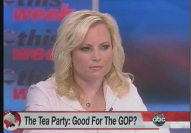 The Republican "Mean Girls" Who Are Good On TV