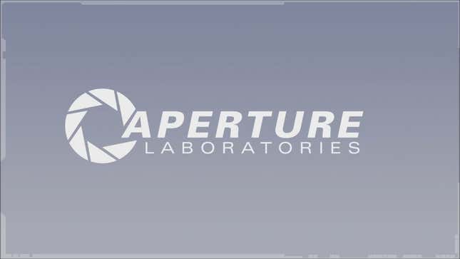 Why Does <em>Portal 2</em>'s Co-Op Use Robots? Because Robots Can Be Trusted