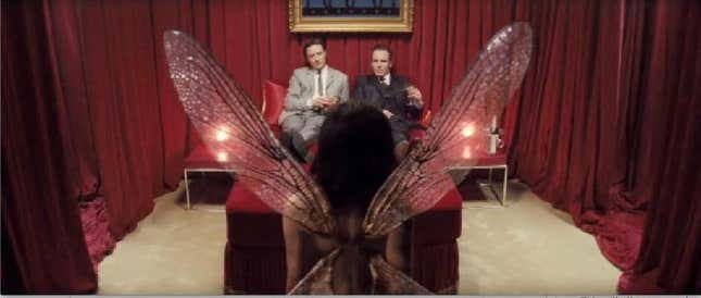 Smouldering first trailer for X-Men: First Class tells the real story of the Cuban Missile Crisis