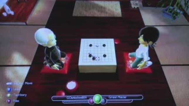 Microsoft Researchers Made An Xbox Game