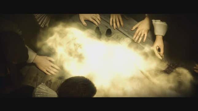 This Amazing Deus Ex Trailer Will Need Some Popcorn