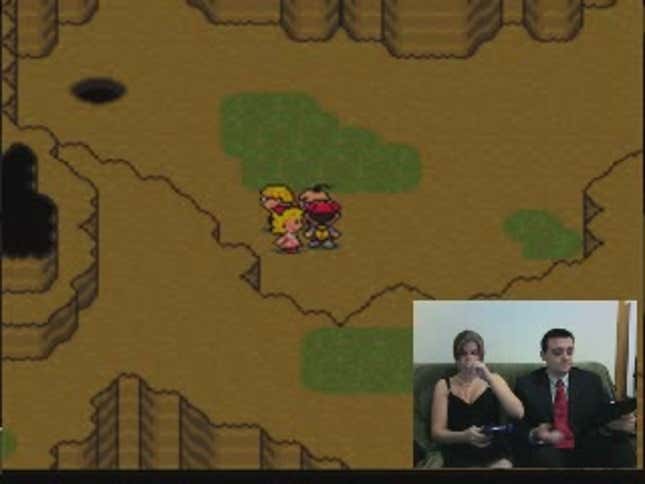 True Love Is Found In Nintendo Classics