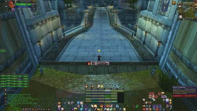 The Greatest World Of Warcraft Music Video Ever Made