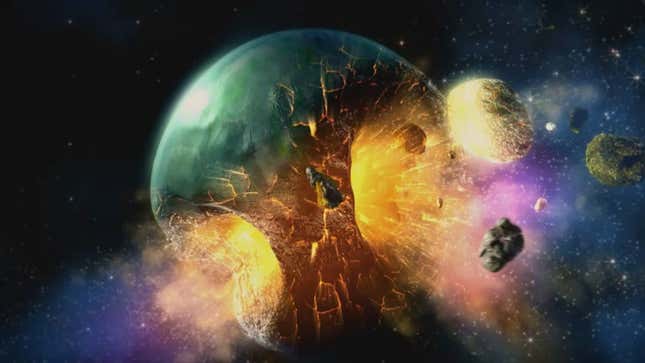 The Most Shameless Starcraft Rip-Off You'll See This Week