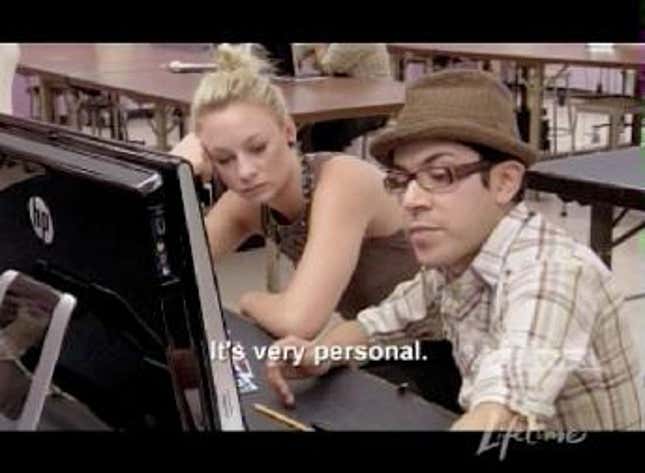 Shocking News On <em>Project Runway</em>