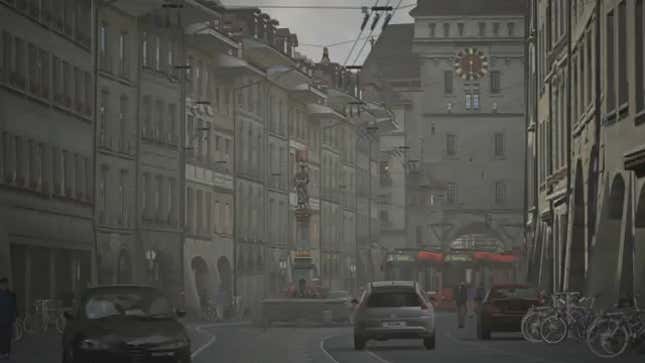 Review: Gran Turismo 5 Is Premium Class
