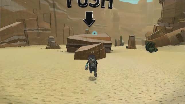 Now This Is How You Do Physics, Video Games