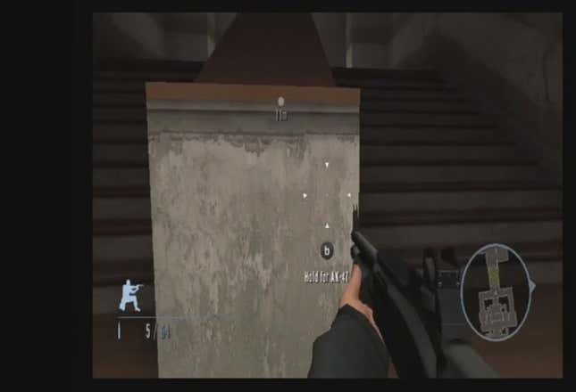 Review: GoldenEye 007