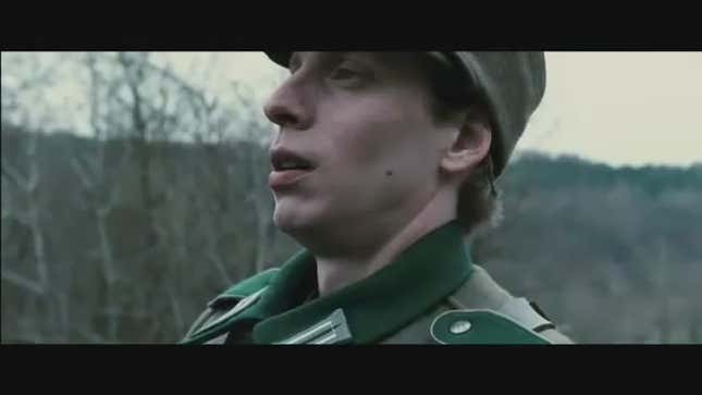 Vampire Nazis, A Fat Lady, Uwe Boll, Oh My!