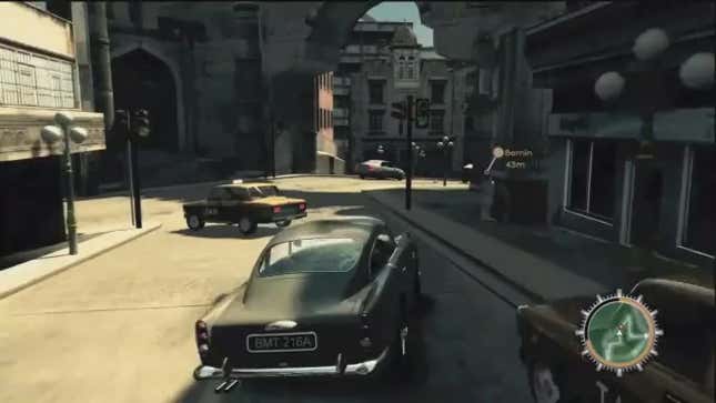 Review: James Bond 007: Blood Stone