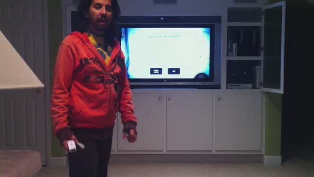 Will Kinect's "Thousand Points of Light" Interfere With the Wii's Remote?
