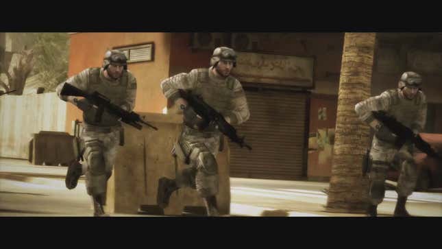 New Battlefield Game Lets You Blow Up Crap For Free