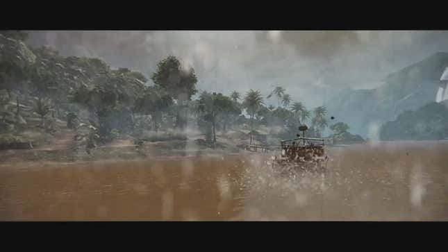 The Fire-Breathing Tanks of Battlefield Bad Company 2 Vietnam